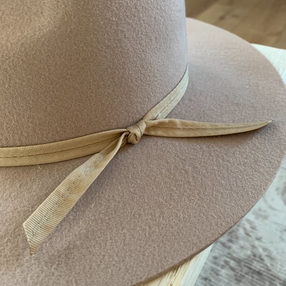 Lack of Color Zulu Hat- Sand, sz Small main image 4